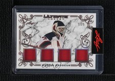 2023 Leaf Ultimate Hockey Icons Bronze Spectrum 7/25 Martin Brodeur HOF y0t