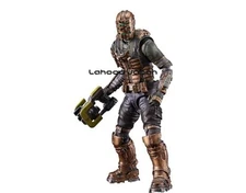 figma Dead Space Isaac Clarke non-scale plastic pre-painted action figure