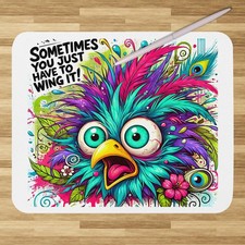Mouse pad