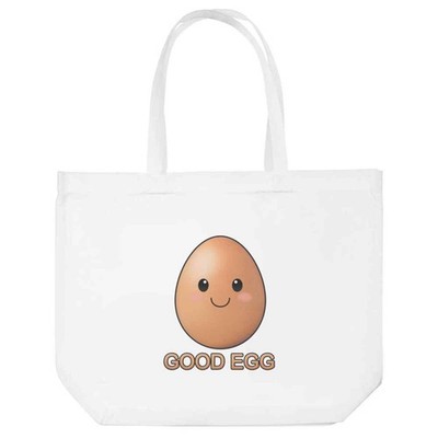 Einkaufstasche ''Good Egg'' fürs Leben (BG00081282)
