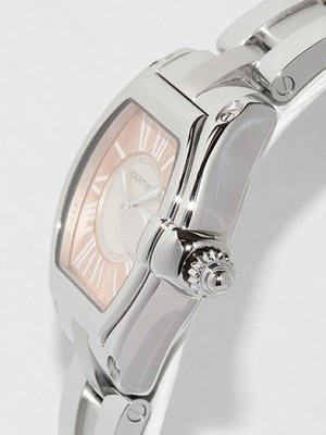 CARTIER WATCH ROADSTER SM 2007 LIMITED EDITION OF 2500  display picture 3
