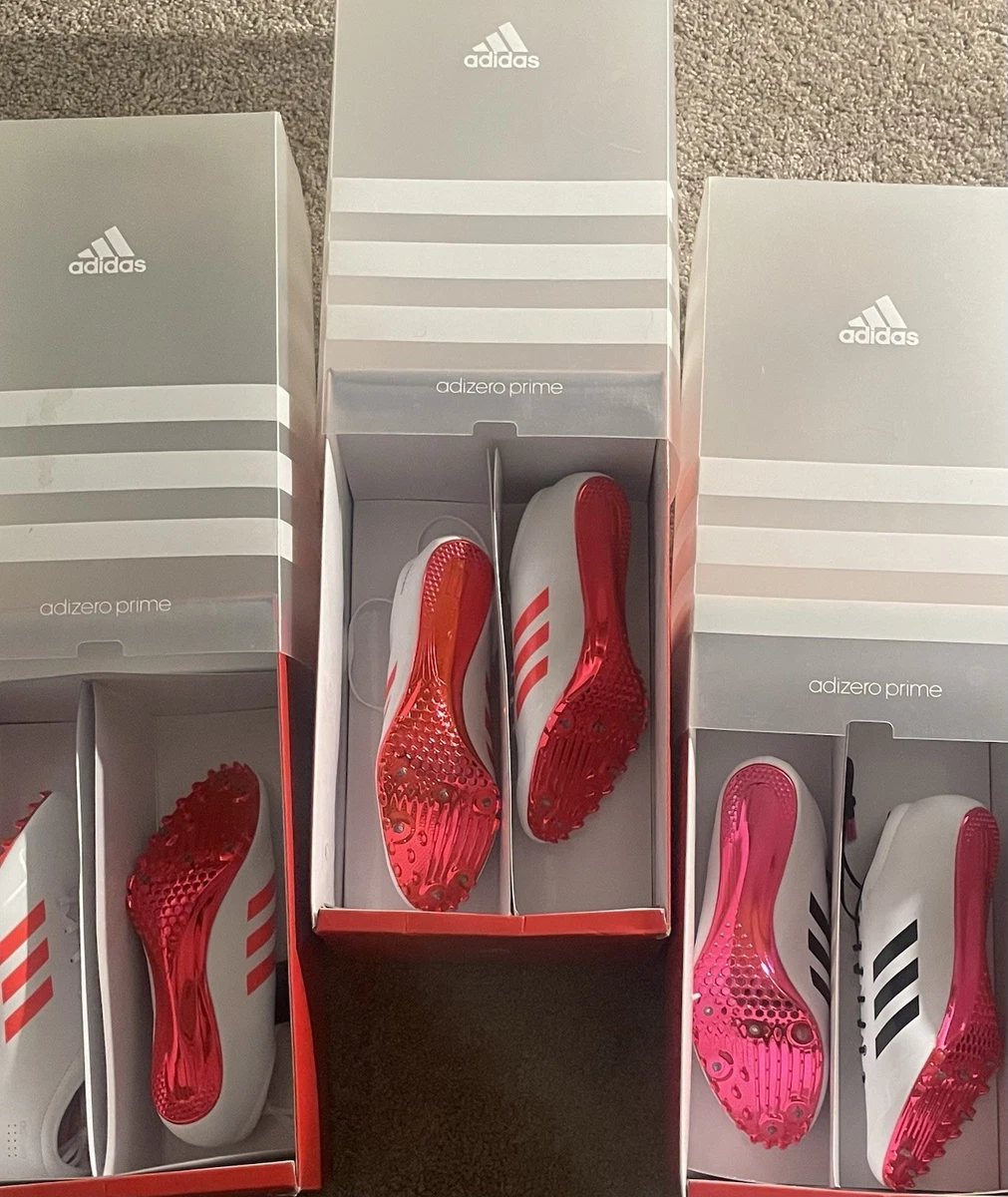 adidas Adizero Prime In Track & Field Equipment for sale | eBay
