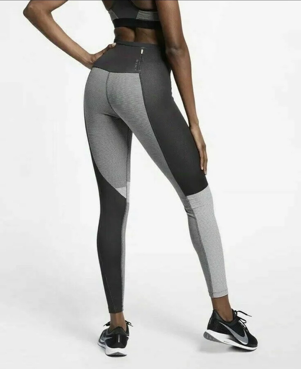 $140 Women's Nike Tech Pack Running Training Compression Tights