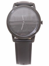 Fossil FS5447 The Minimalist 44mm Men's 
