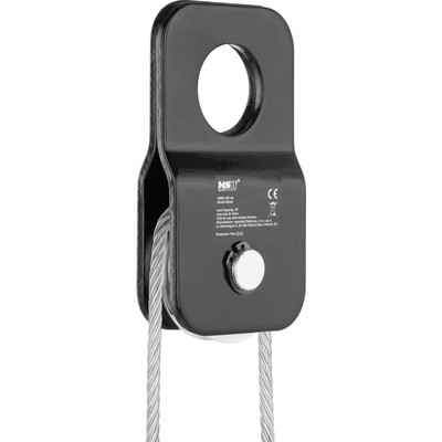 Acquista Puleggia Per Verricello A Cavo - Foto 9