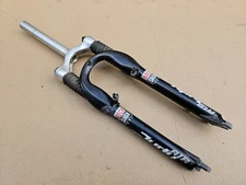 Rock Shox Judy XC Air Suspension Fork Disc or V Brake 1-1/8 Threadless