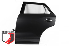 Porte arrière et accessoires Audi Q2
