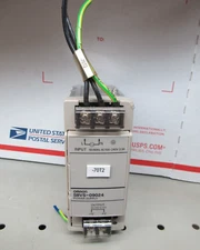 OMRON S8VS-09024 Rail Mount Power Supply