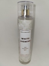 Bath  Body Works White Jasmine Fine Fragrance Mist