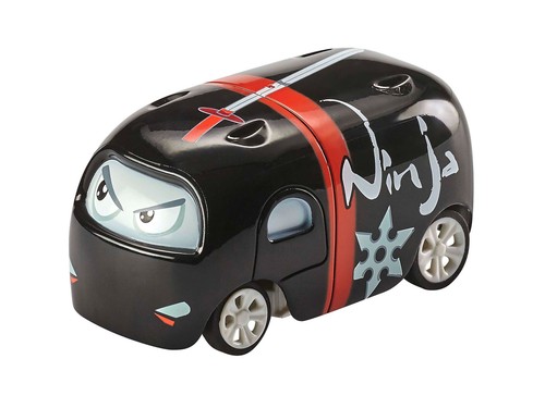 Mini RC Auto Ninja RC Funkgesteuerte Revell