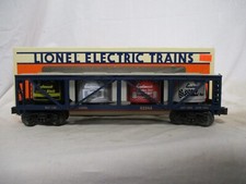 Lionel 6-52044 Eastwood Vat Car O-gauge