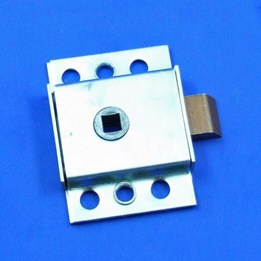 Door Locks - Surface fitting slam door lock