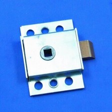 Door Locks - Surface fitting slam door lock