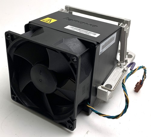 Lenovo ThinkCentre A58 M58e M58p Kühler/Lüfter/Heatsink/Fan (43N9877) 4 Pin