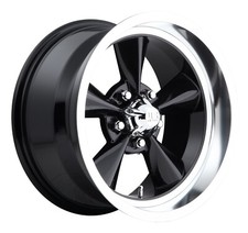 Cpp Us Mags U107 Standard Wheels 15x7 Fits Ford Mustang Falcon Galaxie Cpp Us Mags U107 Standard Wheels 15x7 Fits Ford Mustang Falcon Galaxie