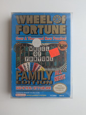 ebay® Auktion 116491789411 | Wheel Of Fortune (Nintendo NES 1990) in OVP US Import Thumbnail of ebay® auction 116491789411 | Wheel Of Fortune (Nintendo NES 1990) in OVP US Import