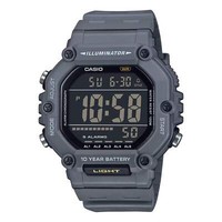 Casio Collection - AE-1600H-8BVEF - Herren - Armbanduhr