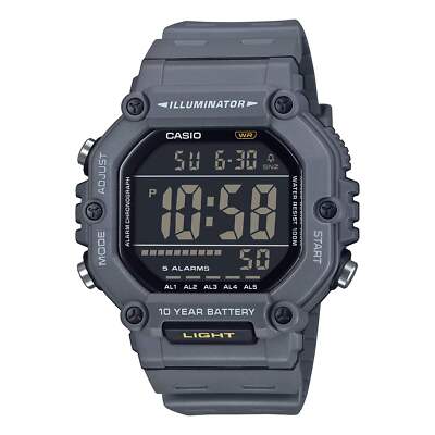 CASIO Collection - AE-1600H-8BVEF - Herren - Armbanduhr