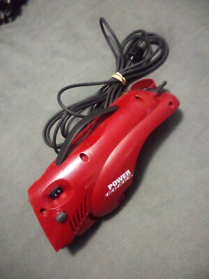 #ad Dirt Devil Power Reach Model 08245 Main body Motor Cord Tested amp; Working G.U.C $17.02