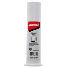 Makita 194683-7 Hammer Bit Grease Vessel 100ML for HM & HR Series