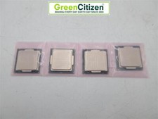 Lot of 4 Intel Core i3-6100T SR2HE 3.20GHz 3MB 2-Core LGA1151 Socket CPU