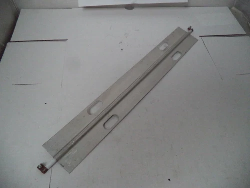 Chromalox Strip Heater, 27 V, 150 W, pn 061EP