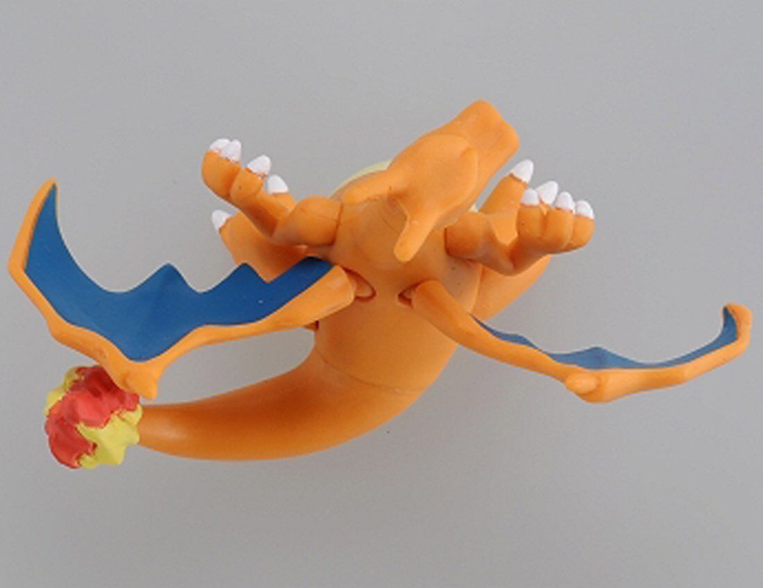 Boneco Pokémon Lendário Kyogre Articulado 20cm Tomy SUIKA