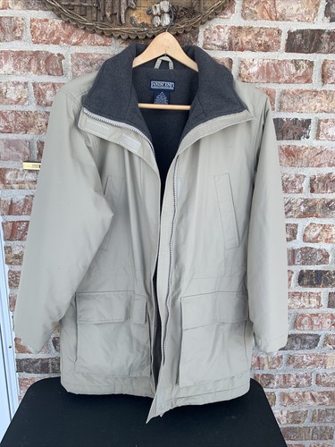 Polartec AirCore-200 Fleece-Lined 
