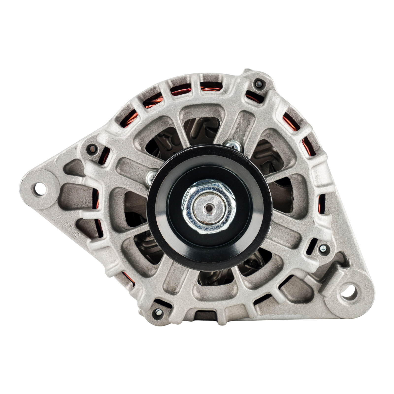 Alternator For 2006 2007 2008 2009 Kia Rio Rio5 20052010 Kia Sportage