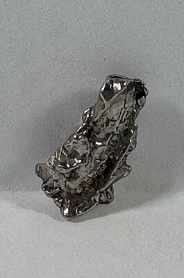  Unique Campo Del Cielo Meteorite 2-3g Real Space Rock! 4.6 BILLION YRS OLD!(I)