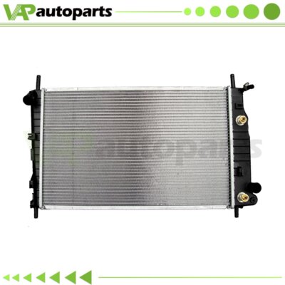 Aluminum Radiator Fits 1995 1996 1997-2000 Ford Contour 2.0L For 1719 ...