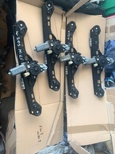 Fensterheber hinten links o elektrisch für Mercedes W203 Fensterheber hinten links o elektrisch für Mercedes W203