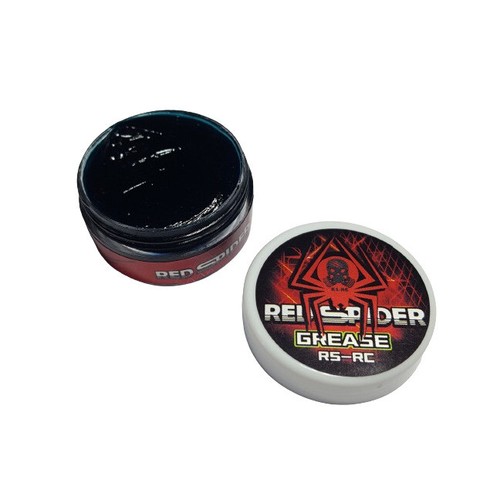 SpeedTek RC RS Shock Absorber O-Ring Sealing Grease for all RC Vehicles - Picture 2 of 3