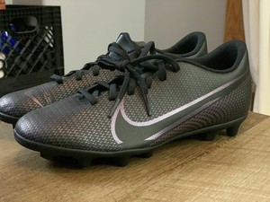 Nike Vapor 13 Men Club FG/MG Soccer Merc AT7968-010 Sizes 13..SIZE 13 |  eBay