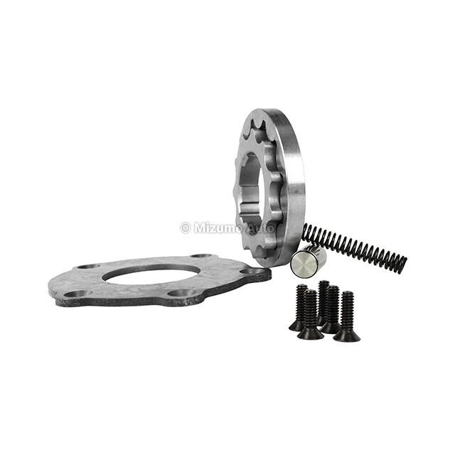 Oil Pump Repair Kit Fits 95-08 Buick Oldsmobile 88 98 3.8L V6 OHV 12v - Image 2 of 4