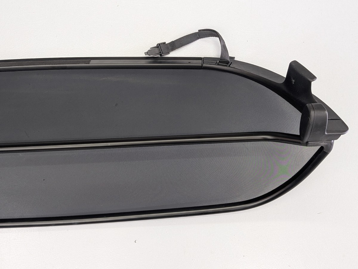 03-12 Mercedes R230 SL55 AMG SL550 Factory Wind Screen Windscreen