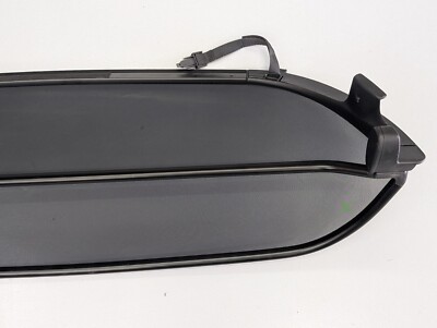 03-12 Mercedes R230 SL55 AMG SL550 Factory Wind Screen Windscreen
