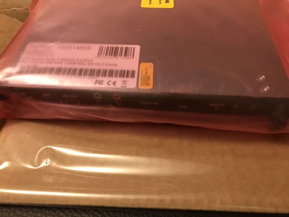 Ops skylake Gen6 i7-6820EQ - Image 2 of 4