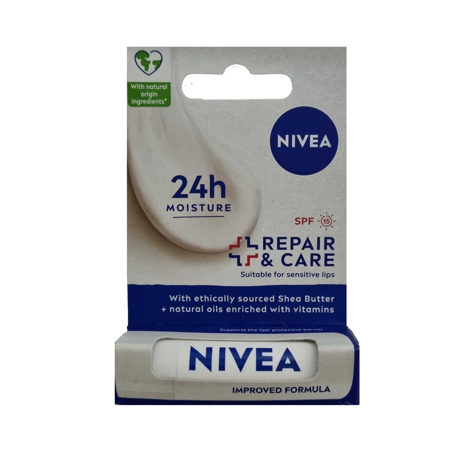 NIVEA Soothe and Protect Lip Balm 4.8 g, Pack of 6 for sale online eBay