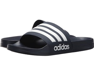 adidas men's adilette shower slide sandal