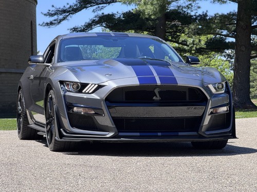 2021 Ford Mustang - Picture 3 of 39