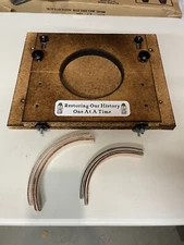 Lantern & Stove Clamp Vise + Shim Kit For Coleman & Others Vintage Camping Tool