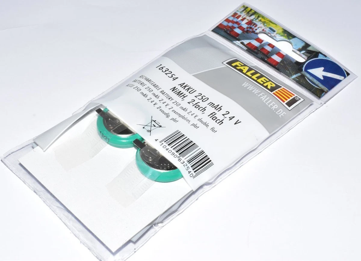 Faller Car System LKW MAN F90 Spedition Franz Fischer Umbau 1:87 In - Foto 9