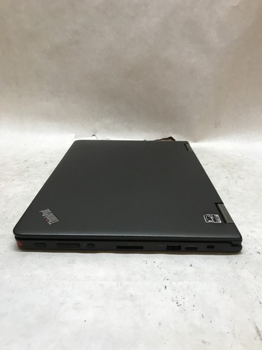 Lenovo ThinkPad Yoga Type 20C0 12.5" Intel i5-4300U 1.9GHz 8GB 128GB WIN10 - -DW - Picture 6 of 7