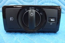 Chevrolet Captiva Sport Headlamp Fog Lamp Switch 22816923 2012-2015 Oem
