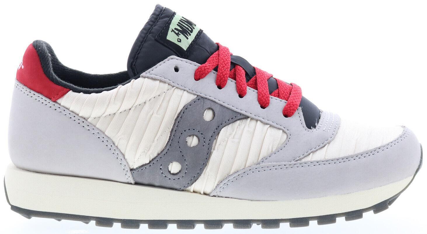 Size 8.5 - Super7 x Saucony Jazz Original Frankenstein for sale