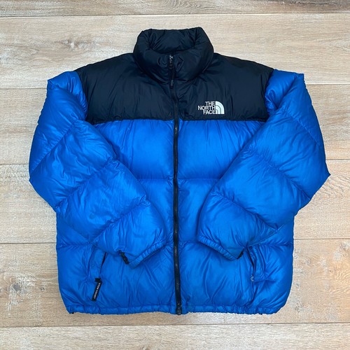 Vintage Puffer Jacket Mens XXL 