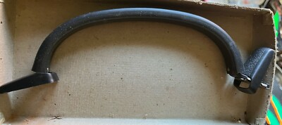 SAAB 99 SONETT II 1967 1968 1969 1970 1971 1972 Glove Compartment HANDLE * N.O.S