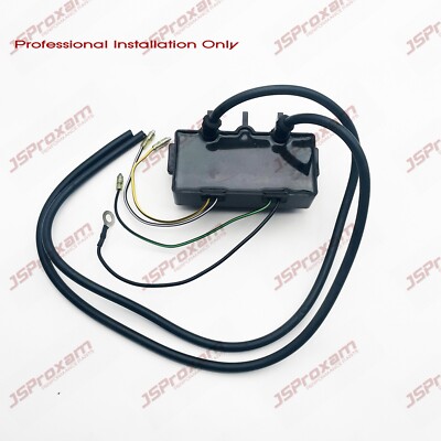 Ignition coil Replacement Fits Pol 700 PVL 105 552.03 4060121 16-302-01