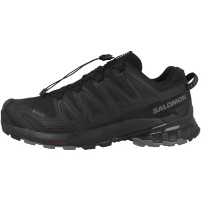 Salomon XA PRO 3D V9 GTX Trailrunning Laufschuhe Herren Sneaker Turnschuhe